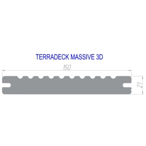 terradeck-massive3dd-profil